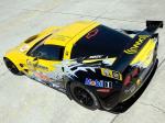 Chevrolet Corvette C6.R GT2 2010 года